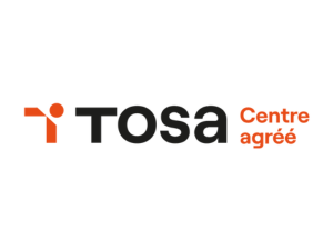 Certification TOSA