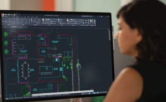 Formez vous à AutoCAD