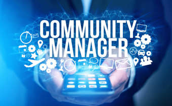 Etre ou devenir Community Manager - les 7 points clés