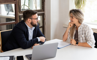 Plan de développement des compétences : passez de la formation à la stratégie Plan de développement des compétences : passez de la formation à la stratégie